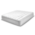 Mattress biocleaning and disinfecting